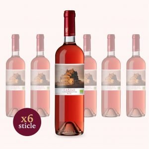 6x Patrician - Casino