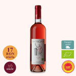 6x Patrician – Rose Cabernet Sauvignon