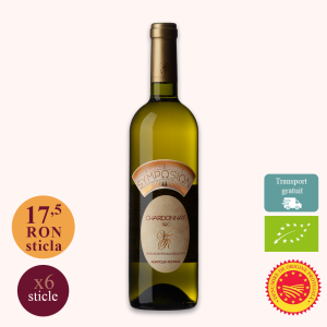 6x Symposion - Chardonnay